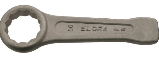 ELORA 55MM SLOGGING WRENCH